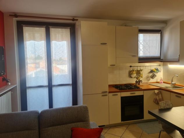 Bilocale in affitto a Caronno Pertusella - Foto 2