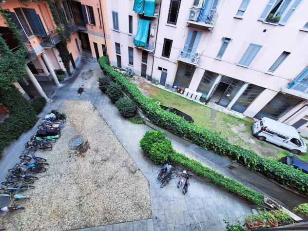 Bilocale in affitto a Milano - Foto 7