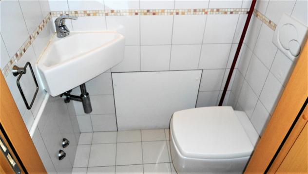 Bilocale in affitto a Senigallia - Foto 7