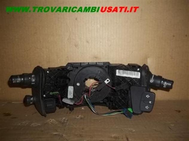 BLOCCO COMANDI TERGICRISTALLI SCENIC RENAULT SCENIC (J84)   RENAULT - GRAND SCENIC 2004  2009 - 01-04-2004 - 01-04-200