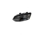 FARO ANTERIORE SX ALOGENO CON PROFILO CROMATO  POLO 2016 1EB012034-01