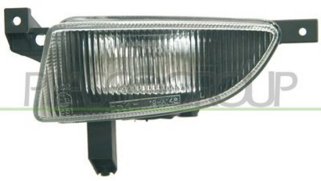 PROIETTORE FENDINEBBIA D. OP7154414 Parti elettriche  Fanaleria  Fendinebbia  Fendinebbia dx.