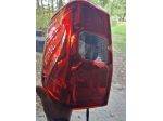 FARI POSTERIORI FORD RANGER 2025