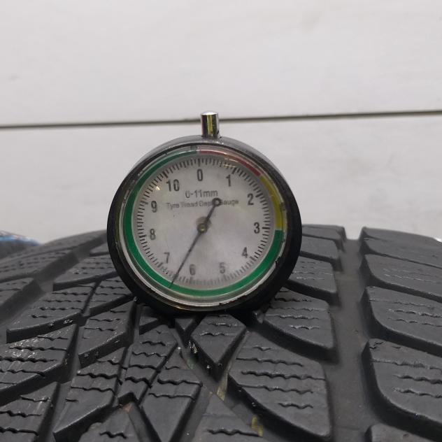 4 GOMME 225 45 17 DUNLOP A63128 - Foto 3