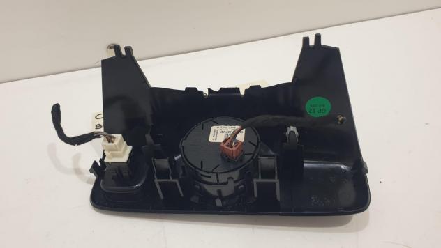 COMANDO CONTROLLO TRAZIONE CITROEN C3 AirCross 96784282ZD 96784282ZD (17) - Foto 10