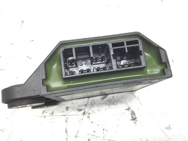 PIAGGIO X8 EURO 3 400 BLOCCHETTO CHIAVE ACCENSIONE CENTRALINE 2006 2008 M52100 - Foto 6