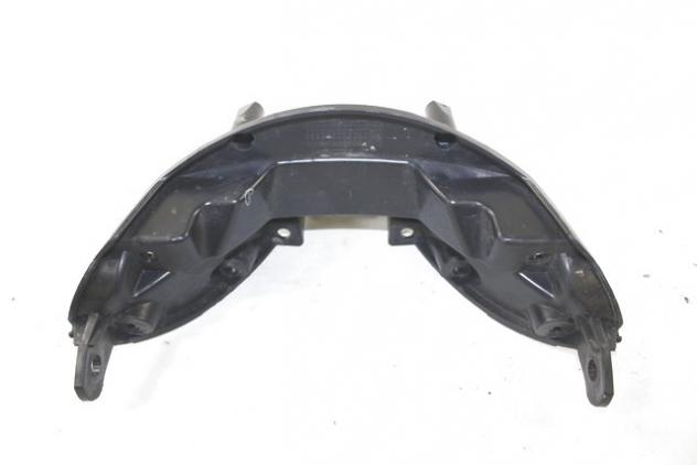 KEEWAY TX 125 MOTARD 65606J410000 COVER POSTERIORE CENTRALE 14 - 16 REAR COVER - Foto 2