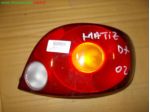 FANALE POST.D. DAEWOO MATIZ (M100)  Parti elettriche  Fanaleria  Fanali  Fa &hellip;