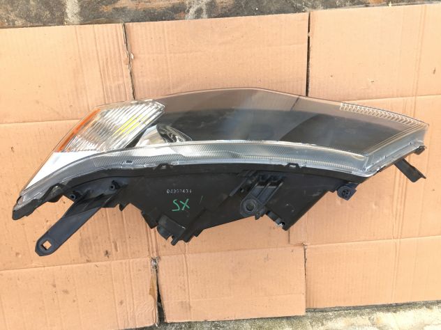 Fanale Posteriore SINISTRO / SX Completo Mitsubishi Outlander 4x4 2.0 DI-D 2010 - Foto 2