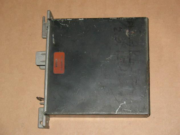 0280000204 ECU Centralina Fiat Argenta 2.0 cc Bosch 0280000204