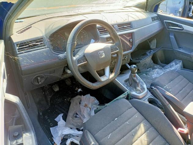 RICAMBI USATI AUTO SEAT Arona Serie N.D DBYA Bipower 1000 (17) - Foto 6