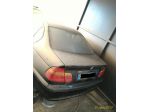 Paraurti fari fanali e ricambi Bmw 320 e46
