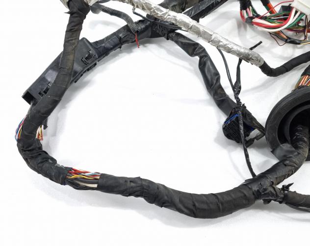 CABLAGGIO VANO MOTORE NISSAN NV200 1° Serie 24012-HY34B K9K 892 Diesel 1500 (09) - Foto 15