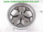 CERCHIO IN LEGA ANTERIORE 15 POLLICI PIAGGIO X10 350 IE EXECUTIVE (2011 -20 …