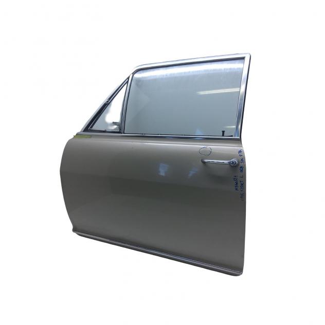 PORTIERA ANTERIORE SINISTRA OPEL Kadett B Serie kadett B (6573) - Foto 2