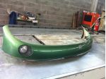 Fascione con Abbaglianti Fiat Multipla 1 serie 2001