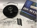 Puleggia Albero Motore BMW Serie 1 F20 5 F11 X1 E84 11238513539