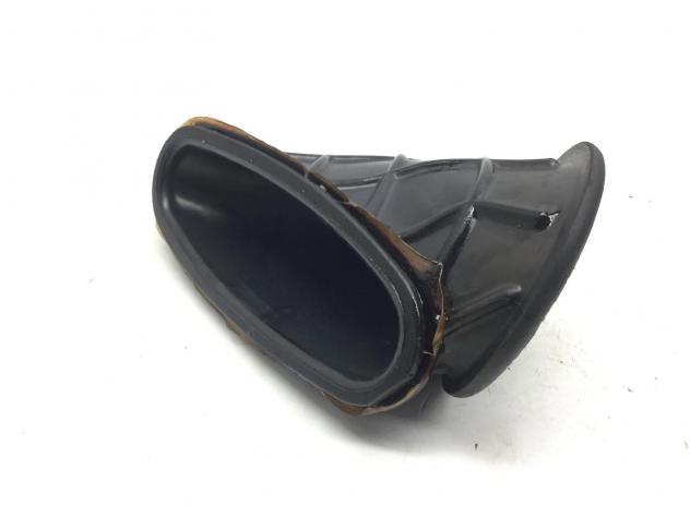 HONDA CB GT ABS KM0 1000 COLLETTORE CONDOTTO DESTRO CASSA FILTRO 2026 JH2SC93A - Foto 4