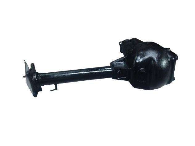 DIFFERENZIALE ANTERIORE ISUZU Trooper 1° Serie 4JB1 4JB1-TC Diesel 2800 (8490) - Foto 2
