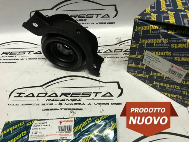 Cuscinetto Supporto Trasmissione Daihatsu Terios 37230BZ010 - Foto 3