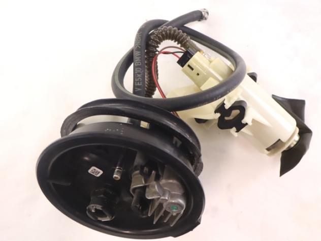 BMW K 1200 R 16137656904 POMPA BENZINA K43 04 - 08 FUEL PUMP - Foto 4