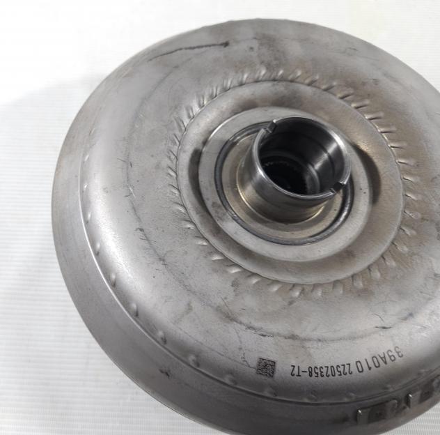 CONVERTITORE DI COPPIA CAMBIO AUTOMATICO PEUGEOT 3008 Serie 9827746880 YH01 Diesel 1500 (1623) - Foto 5