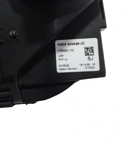 SERRATURA ANTERIORE DESTRA LAND ROVER Range Rover Evoque Serie K8D2-203A28-JC (18) - Foto 13