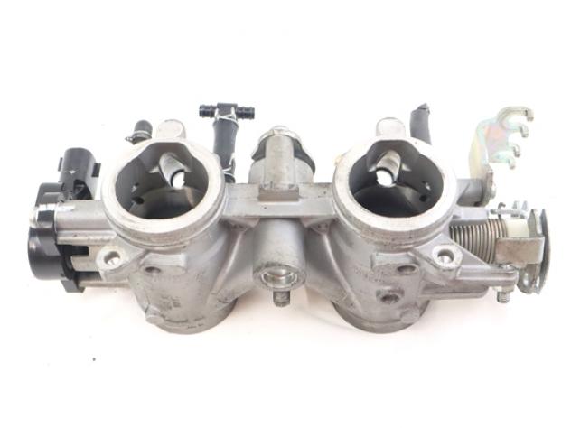 YAMAHA MT-07 1WS137501000 CORPO FARFALLATO RM18 19 - 20 THROTTLE BODY