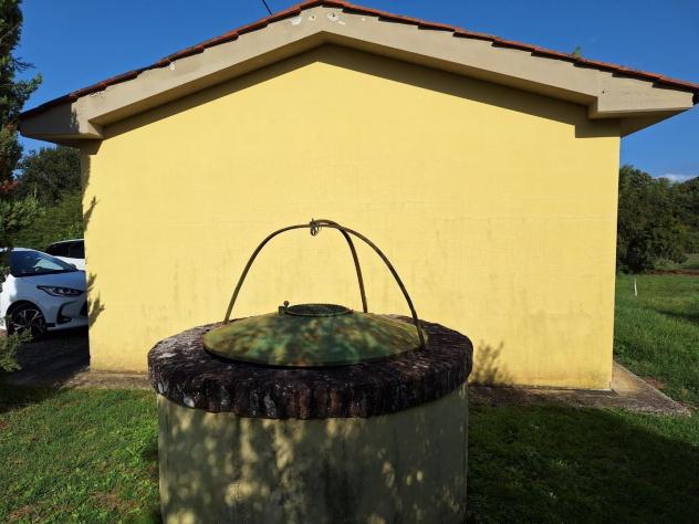 Rustico in vendita a Orentano - Castelfranco di Sotto 180 mq Rif: 1347892 - Foto 8