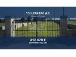Immobile in asta di 950 m² in vendita a Collepasso