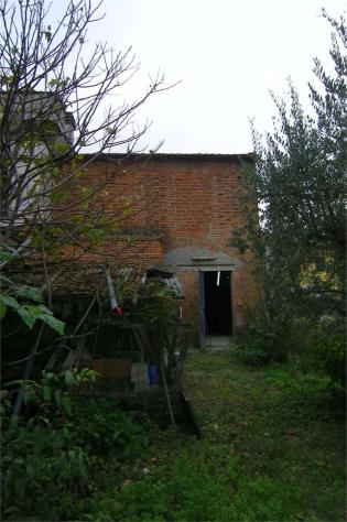 Capf porc 120 - Rustico/Casale a Porcari