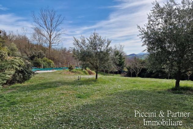 Casale in vendita a Sarteano - Foto 5