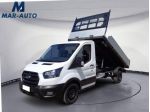 Ford Transit Transit 350 2.0 tdci 130cv trend L3 RIBALTABILE TRIL. +IVA