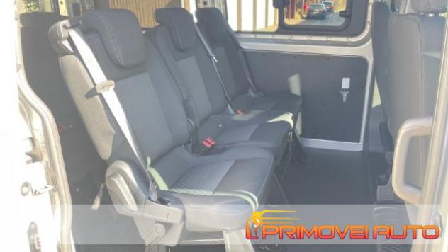 FORD Transit Custom 310 2.0 TDCi PC Combi Trend rif. 22175272 - Foto 4
