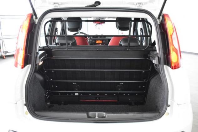 FIAT Panda 1.0 GSE S&S Hybrid Easy Van 4 posti rif. 23379170 - Foto 5