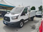 Ford Transit 350 2.0TDCi EcoBlue 130CV 4WD PM Cab.Trend GANCIO TRAINO