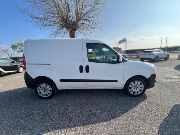 FIAT Doblo Doblò 1.4 T-Jet Natural Power PC-TN Cargo Lamierat rif. 23392286 - Foto 3