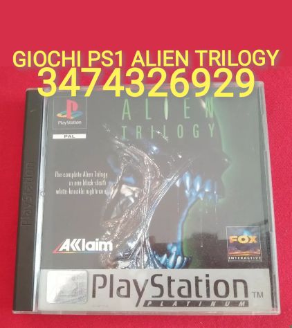 PS1 MOTO RACE WORLD TOUR PAL ITA - Foto 2