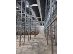 Scaffalatura usata Napoli