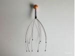 Massaggiatore Scacciapensieri Capelli - Orgasmatron