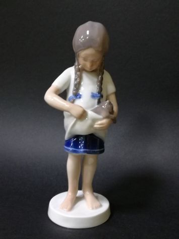 ROYAL COPENAGHEN LITTLE MOTHER - Foto 2
