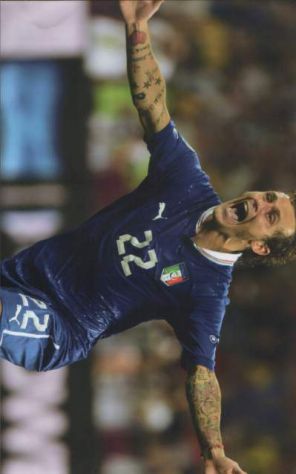 Foto di Alessandro "Alino" Diamanti - Foto 3