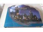 HARRY POTTER PERSONAGGI