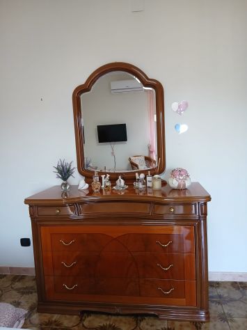 Splendida camera da letto in legno - Foto 2
