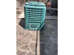 Contenitore da giardino