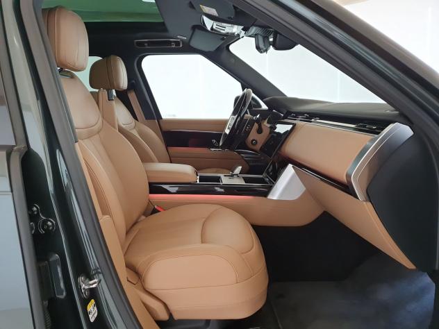 Land Rover Range Rover 3.0D I6 350 MHEV HSE SWB aut. - PEDANE LATERALI ELETTRICHE - IVA ESPOSTA - Foto 3