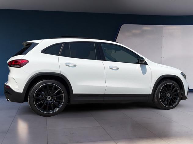 Mercedes-Benz GLA GLA 200 d Automatic 4MATIC Premium AMG LINE - Foto 3