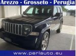 JEEP Cherokee 2.8 CRD DPF Limited CAMBIO AUTOMATICO rif. 24135113