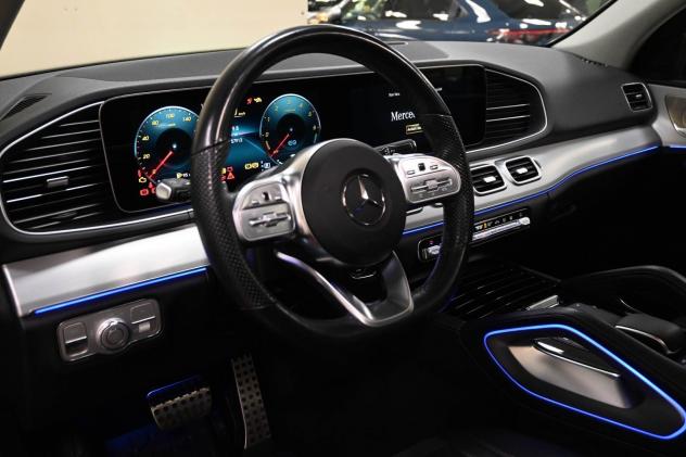 Mercedes-Benz GLE GLE 350 de hybrid EQ 4Matic Premium - Foto 9