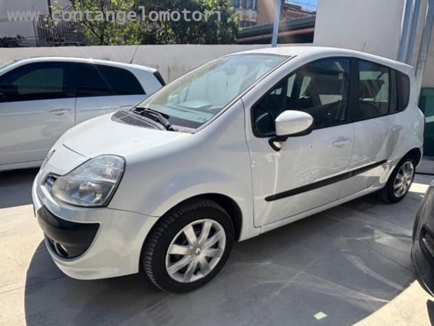 RENAULT Modus 1.2 16V rif. 23825976